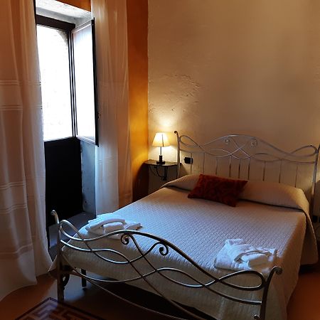 Residenza L'Antico Borgo Hotel Filadelfia Ngoại thất bức ảnh