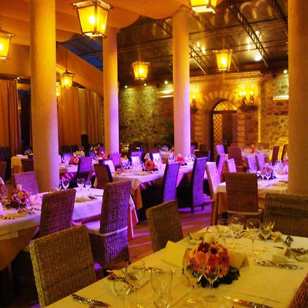 Residenza L'Antico Borgo Hotel Filadelfia Ngoại thất bức ảnh