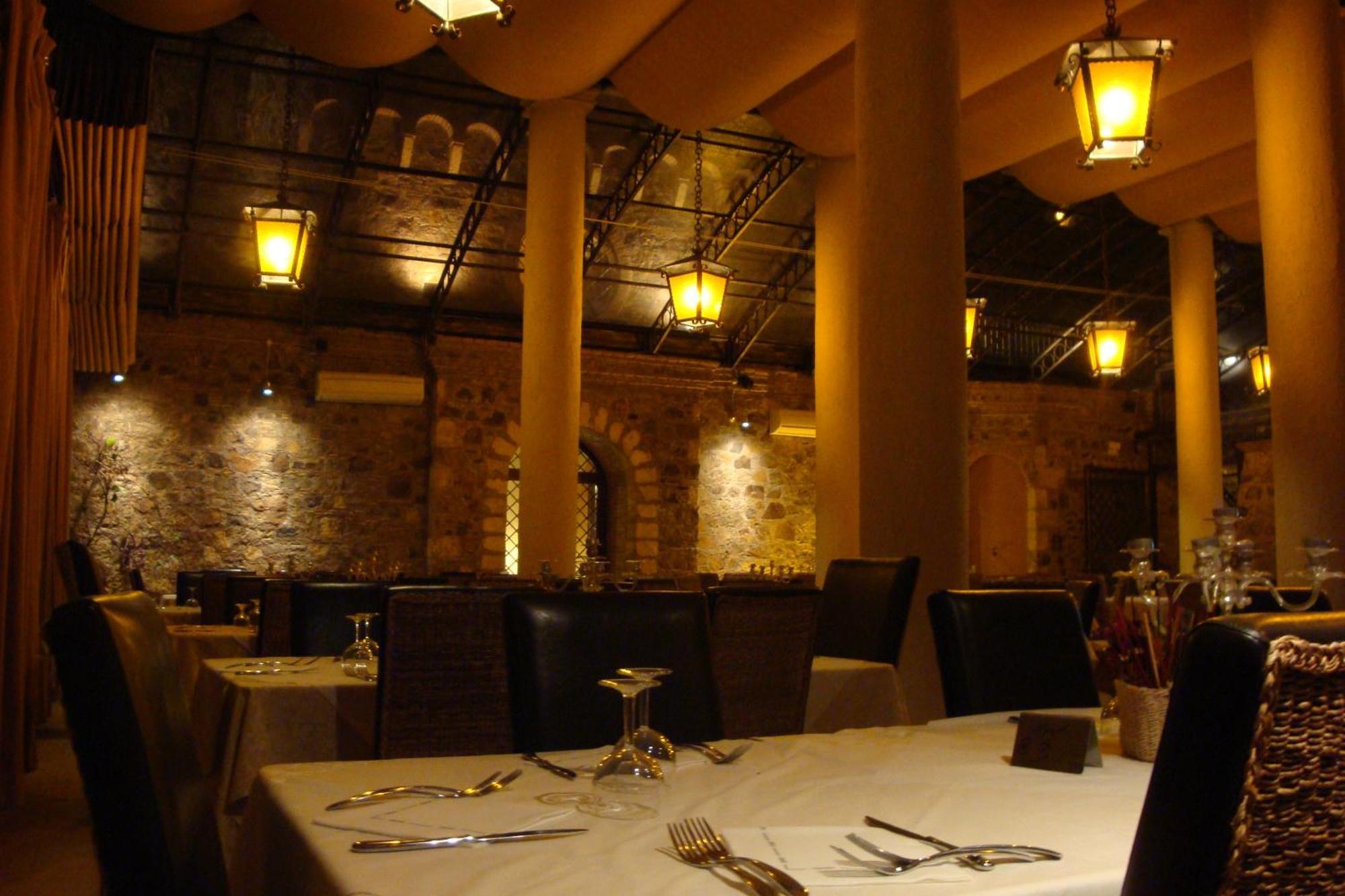 Residenza L'Antico Borgo Hotel Filadelfia Ngoại thất bức ảnh