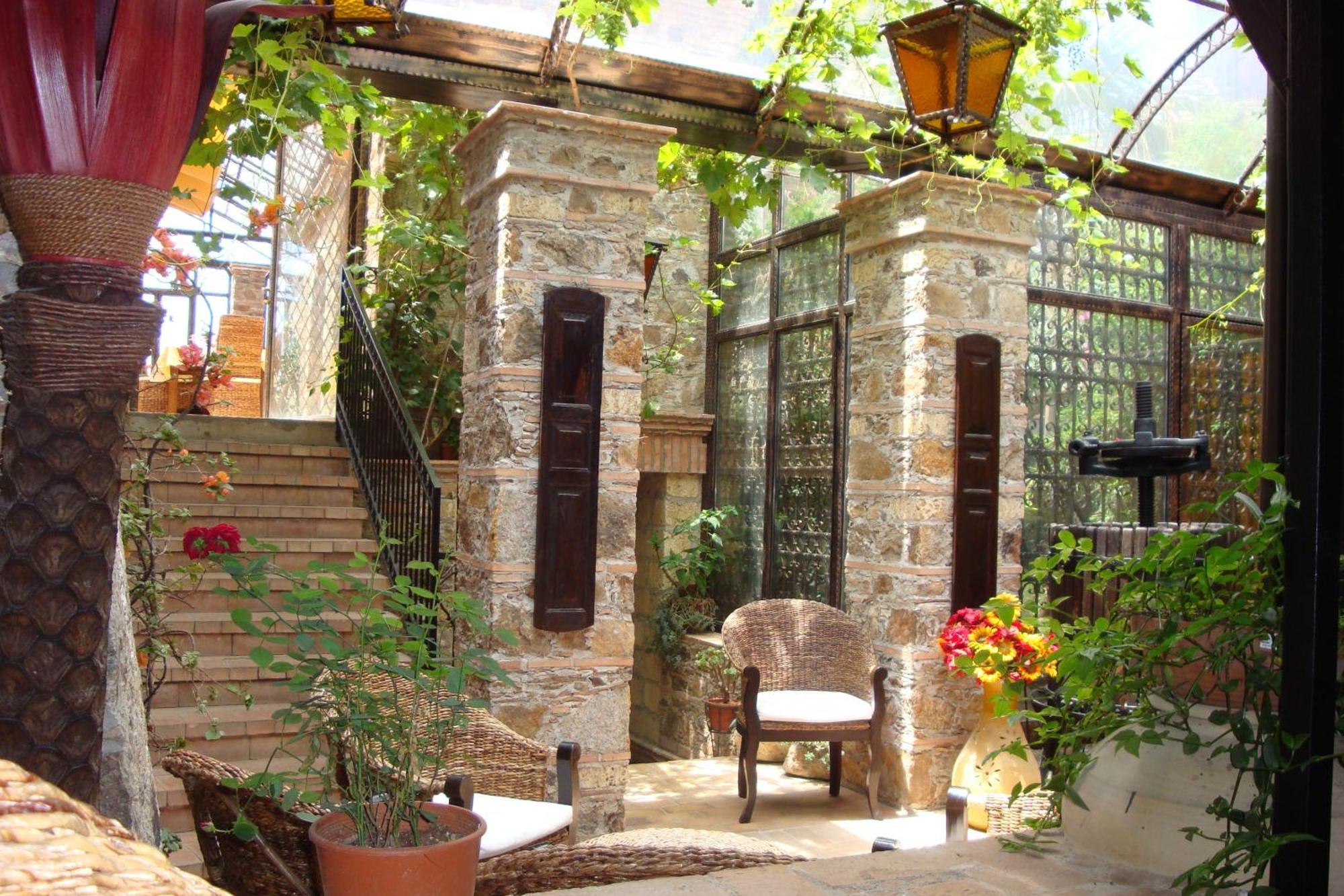 Residenza L'Antico Borgo Hotel Filadelfia Ngoại thất bức ảnh