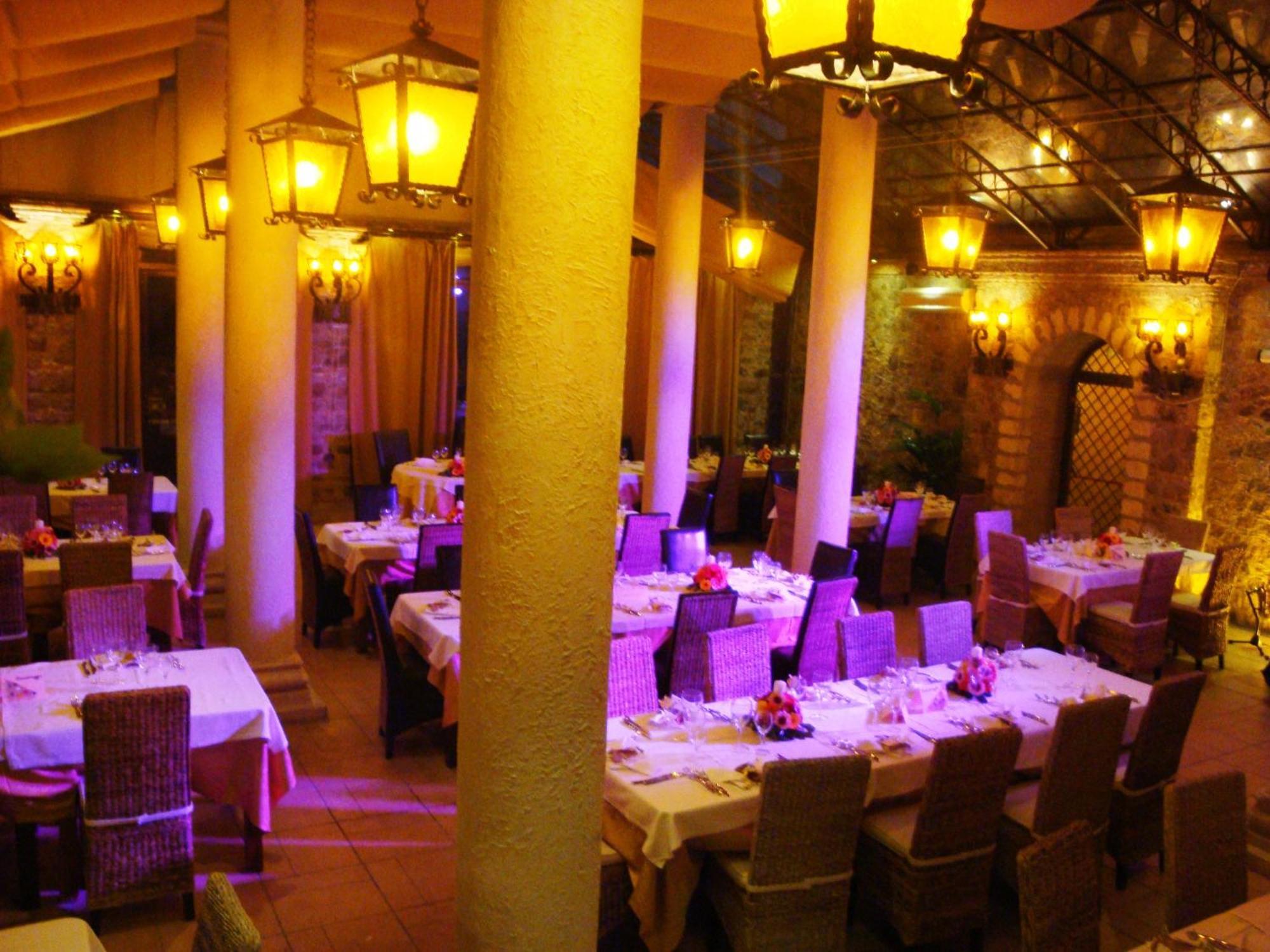 Residenza L'Antico Borgo Hotel Filadelfia Ngoại thất bức ảnh