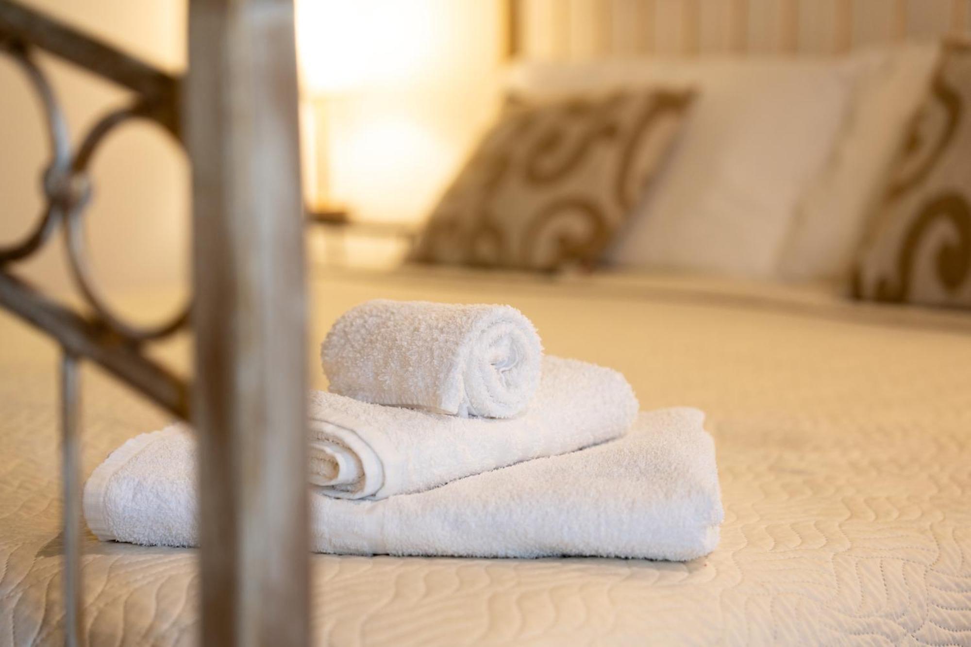 Residenza L'Antico Borgo Hotel Filadelfia Phòng bức ảnh