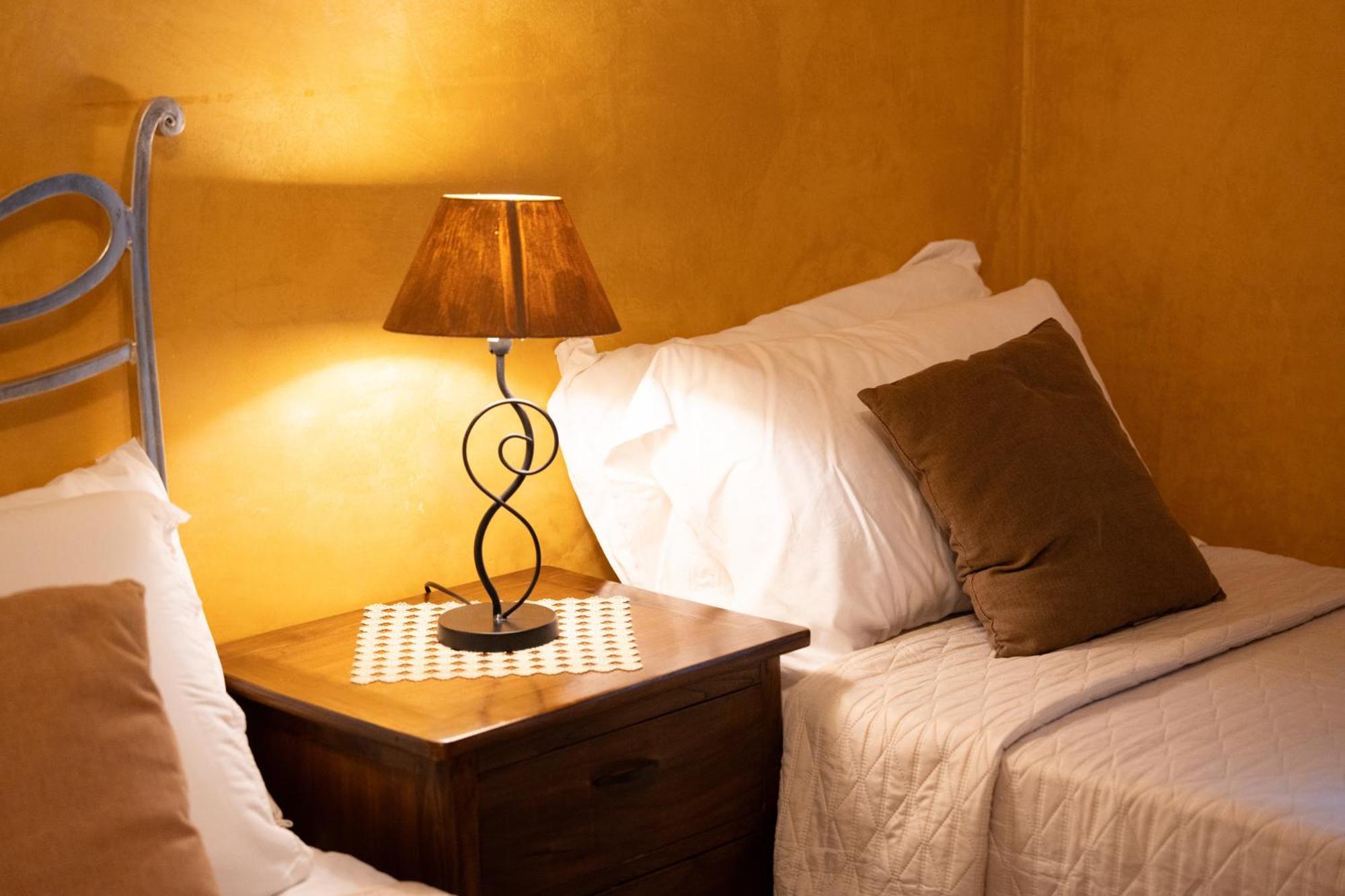 Residenza L'Antico Borgo Hotel Filadelfia Phòng bức ảnh
