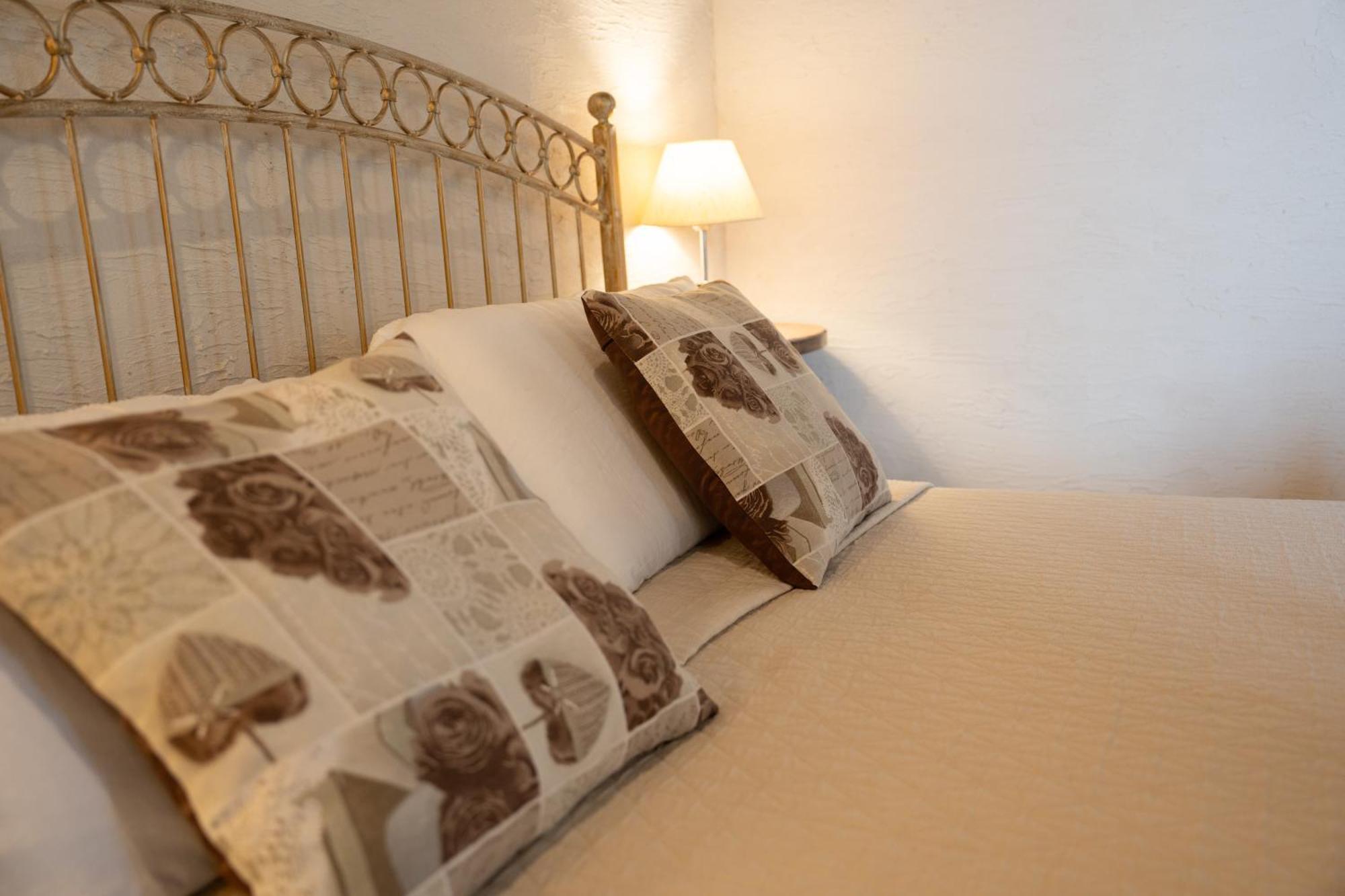 Residenza L'Antico Borgo Hotel Filadelfia Phòng bức ảnh