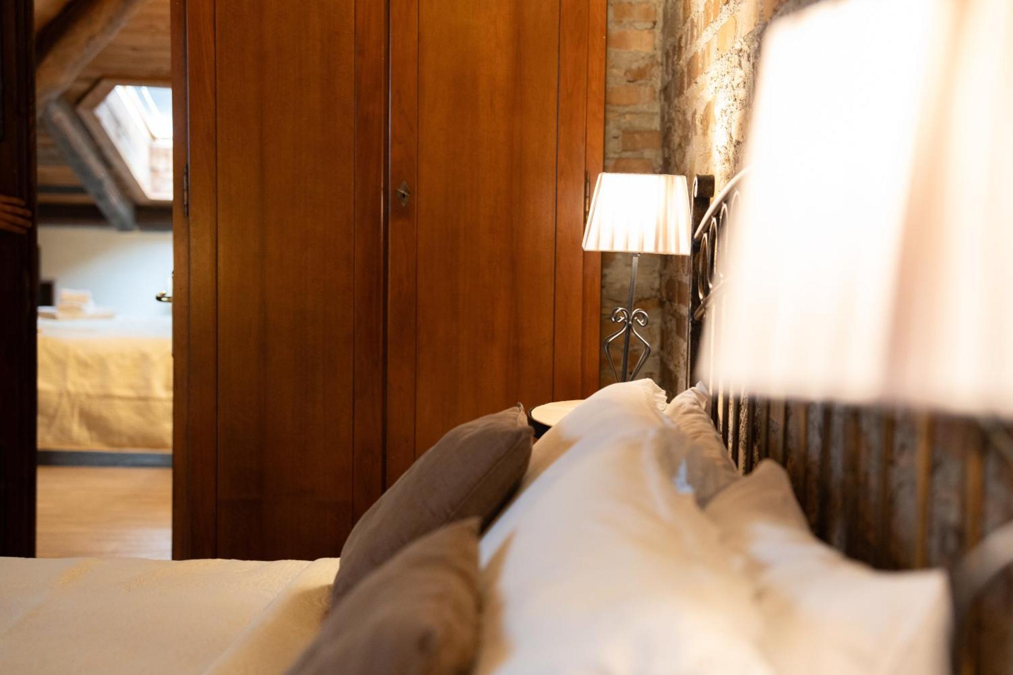Residenza L'Antico Borgo Hotel Filadelfia Phòng bức ảnh
