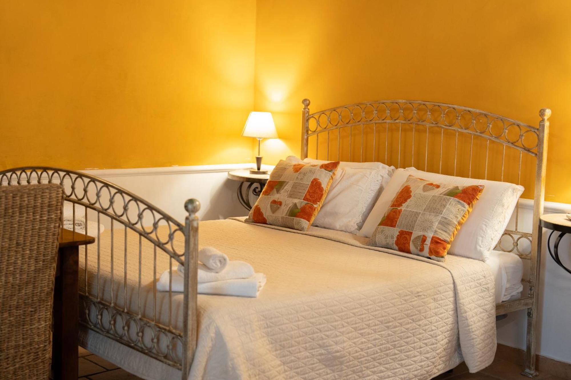 Residenza L'Antico Borgo Hotel Filadelfia Phòng bức ảnh