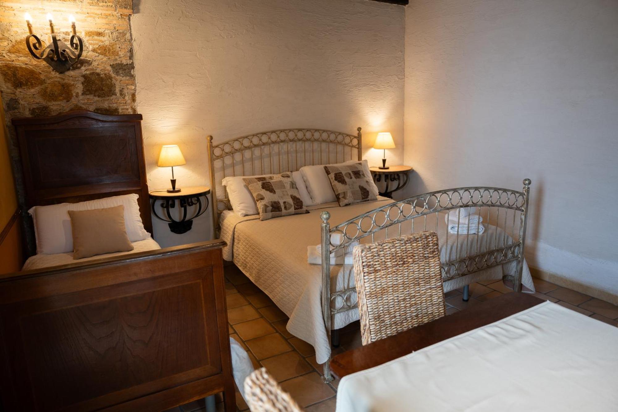 Residenza L'Antico Borgo Hotel Filadelfia Phòng bức ảnh