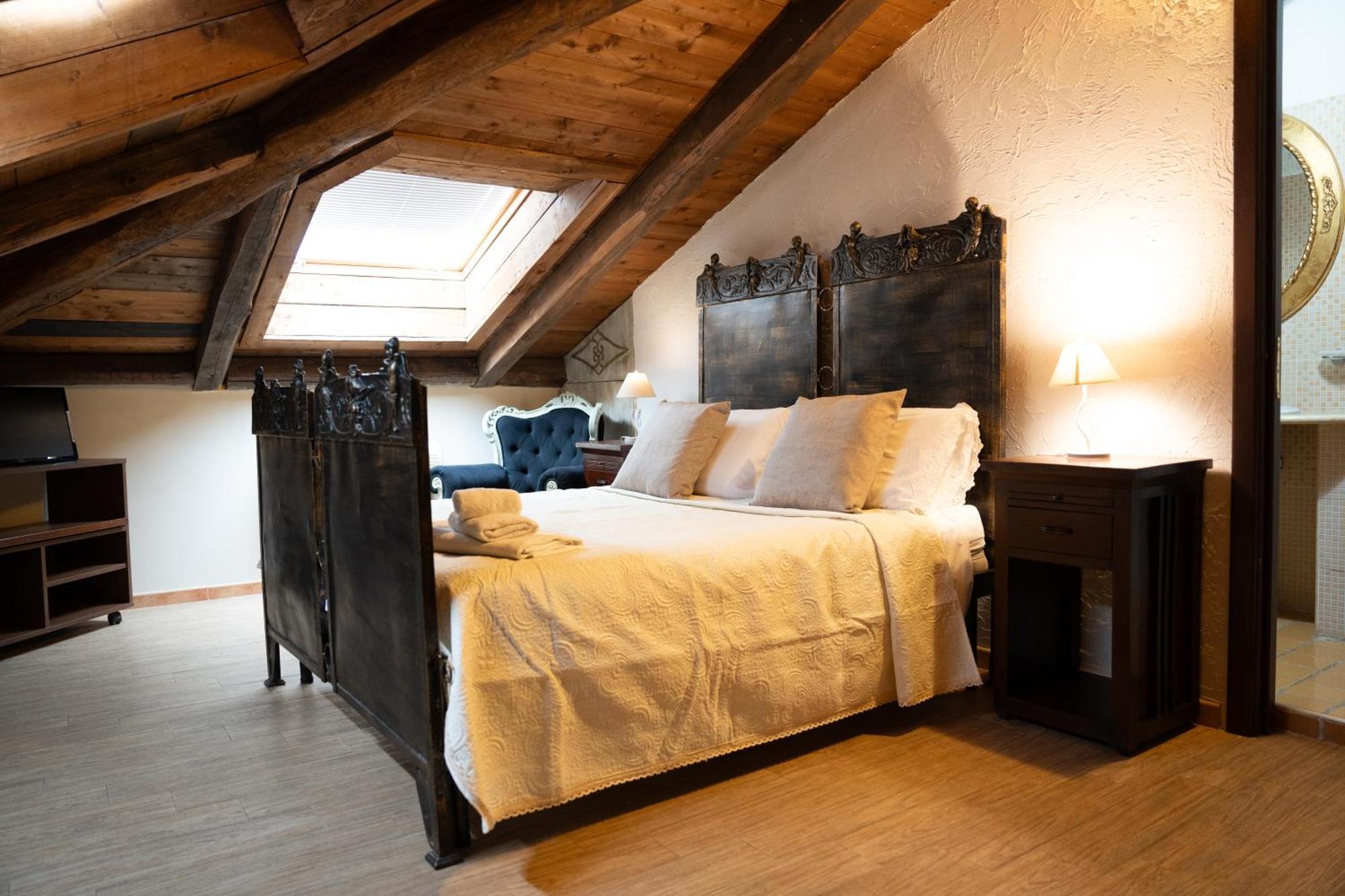 Residenza L'Antico Borgo Hotel Filadelfia Phòng bức ảnh