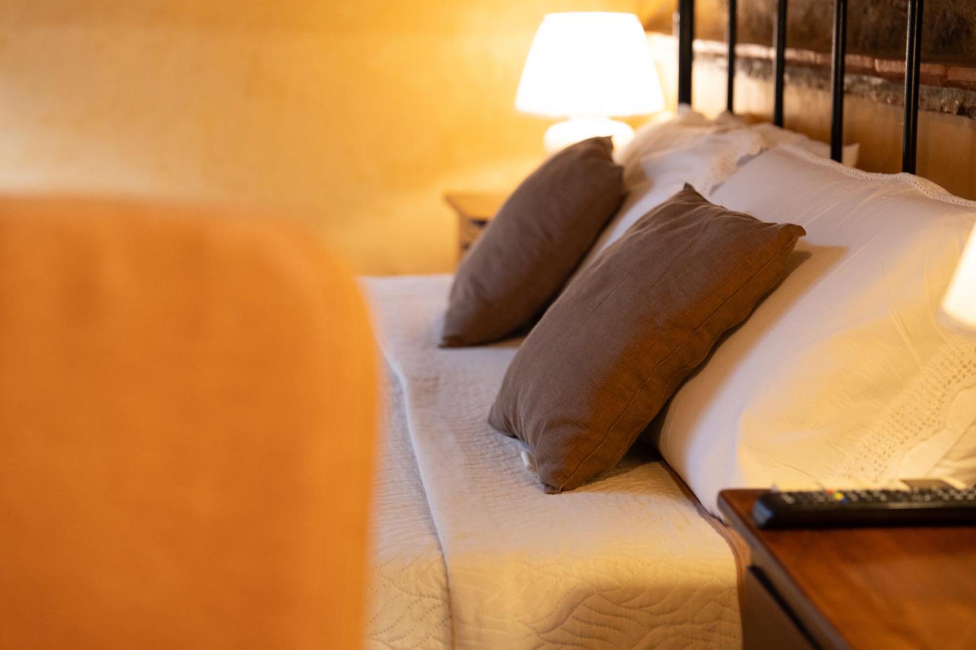 Residenza L'Antico Borgo Hotel Filadelfia Phòng bức ảnh