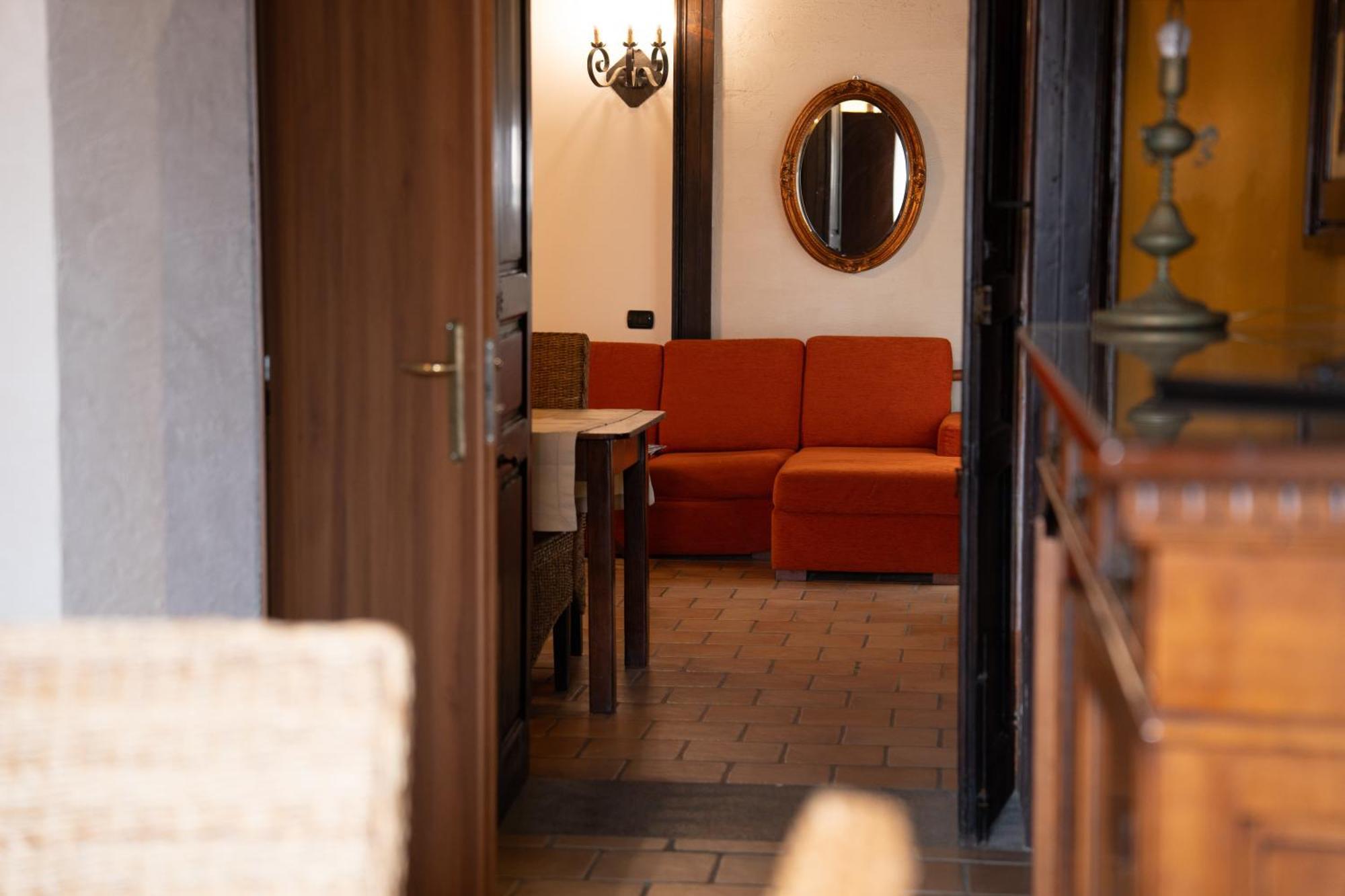 Residenza L'Antico Borgo Hotel Filadelfia Phòng bức ảnh