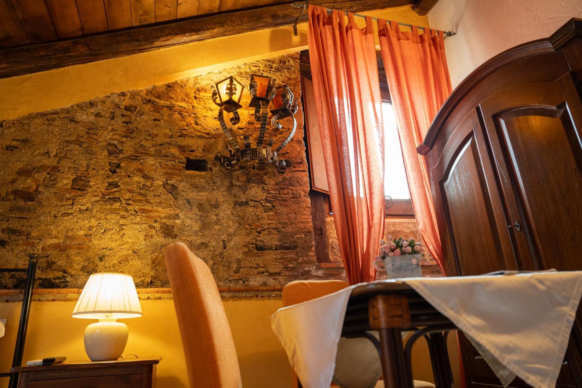 Residenza L'Antico Borgo Hotel Filadelfia Phòng bức ảnh