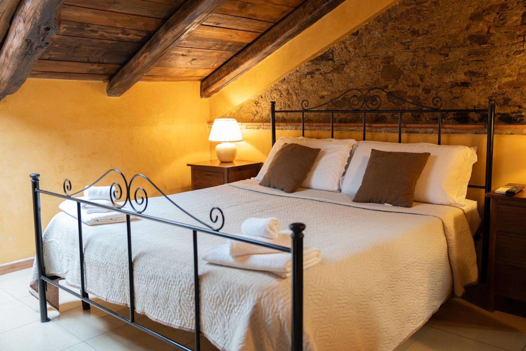 Residenza L'Antico Borgo Hotel Filadelfia Phòng bức ảnh